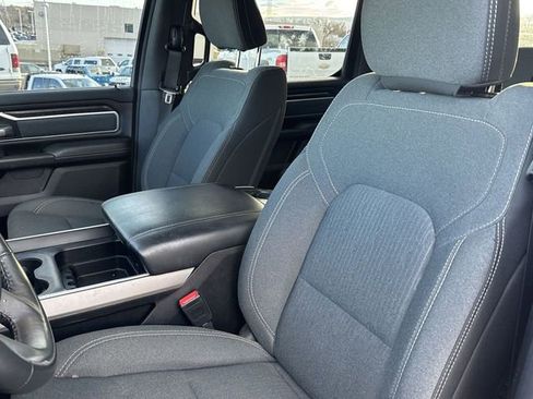 Used 2022 RAM 1500 Big Horn image 19