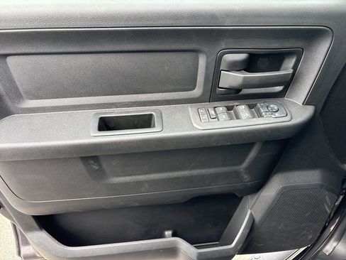 New 2026 RAM 2500 Tradesman image 21