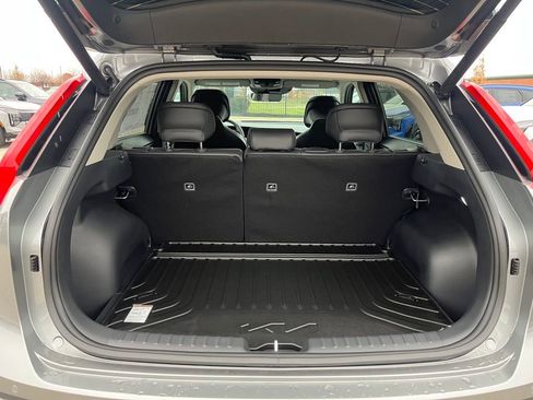 New 2026 Kia Niro EX w/ EX Premium Package image 35