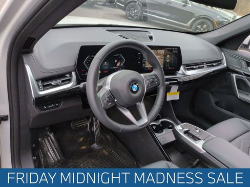 New 2026 BMW X1 xDrive28i w/ Convenience Package image 9
