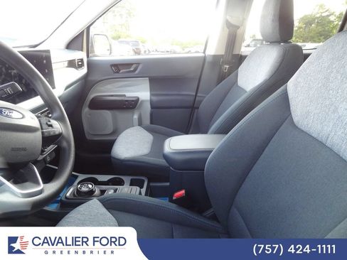 Used 2026 Ford Maverick XLT AWD/4WD image 7