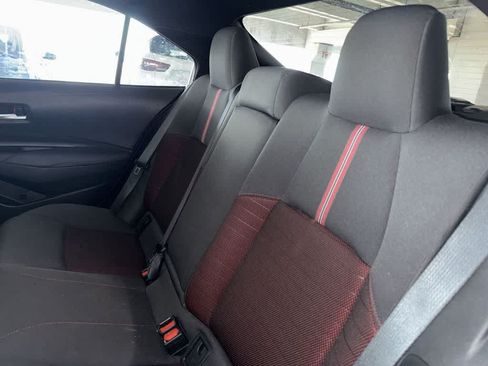 Used 2025 Toyota Corolla SE FWD image 21