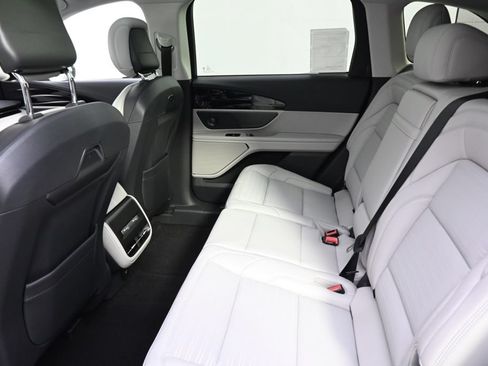 New 2026 Lincoln Nautilus Reserve w/ Jet Appearance Package AWD/4WD image 21