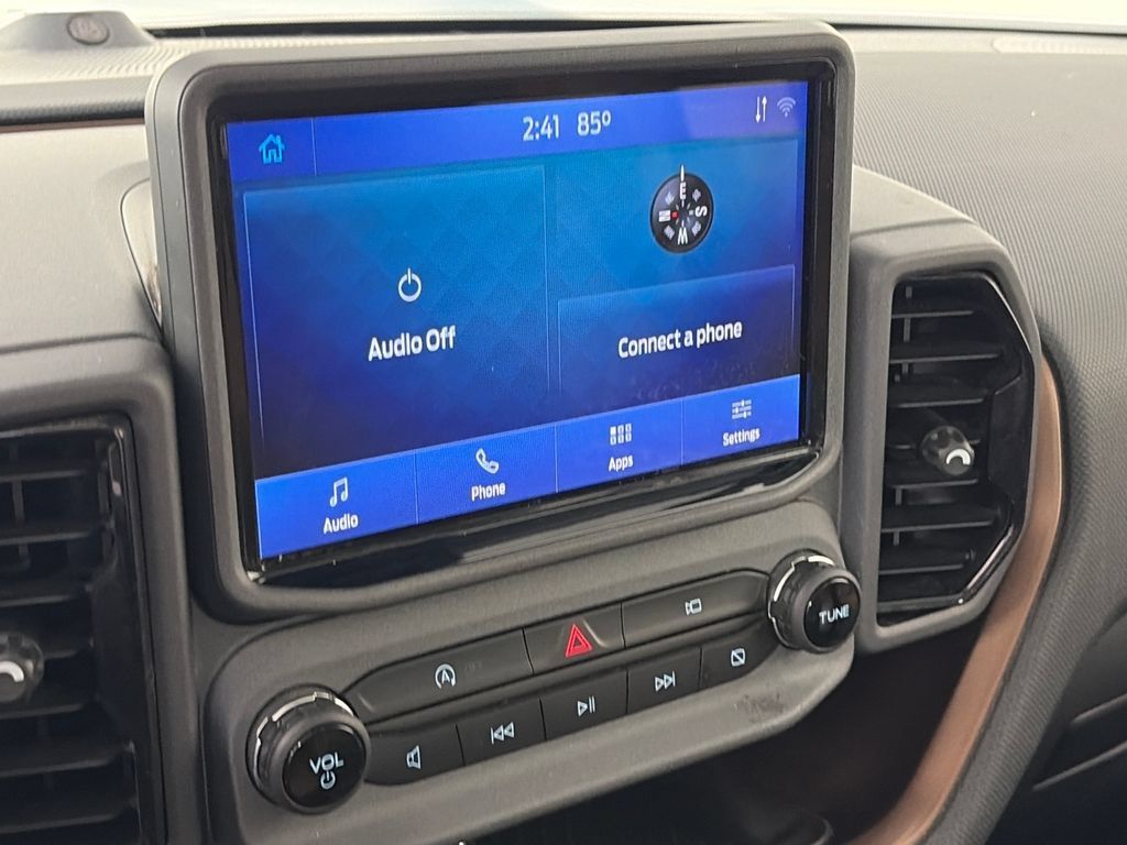 Used 2021 Ford Bronco Sport Badlands w/ Badlands Package AWD/4WD image 19