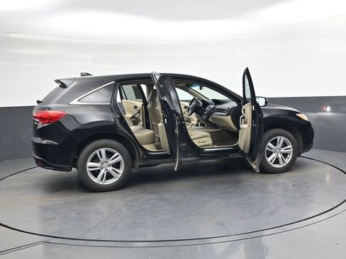 Used 2015 Acura RDX FWD w/ Technology Package image 38