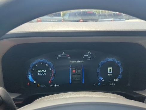 New 2025 Ford Bronco Sport Big Bend image 12