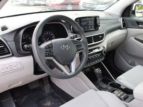 Used 2020 Hyundai Tucson Value AWD/4WD image 19