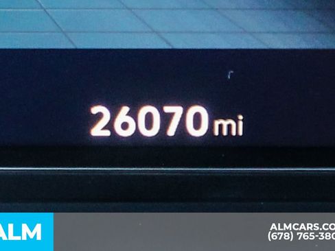 Used 2024 Volkswagen Atlas Cross Sport SE image 39