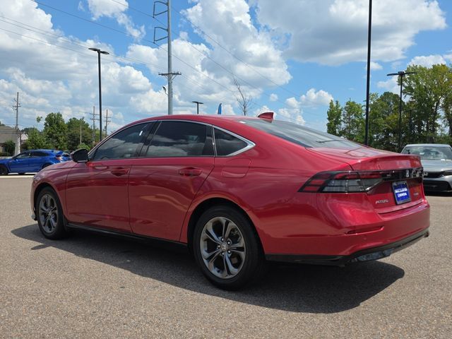 Used 2023 Honda Accord EX-L image 5