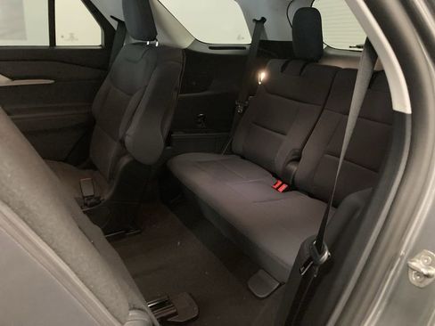 New 2026 Ford Explorer Active image 29