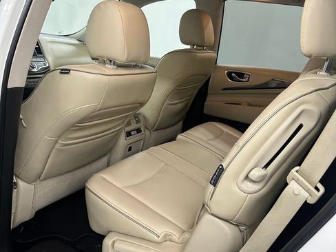 Used 2019 INFINITI QX60 Pure AWD/4WD image 24