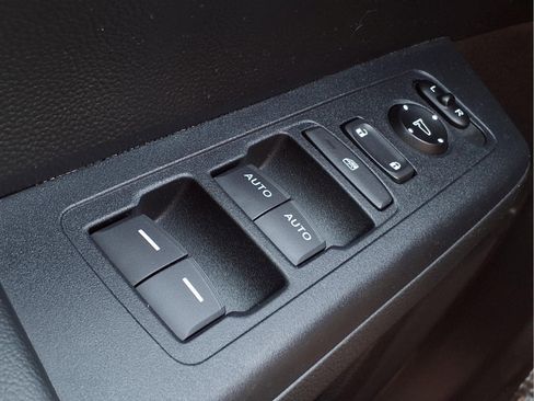 Certified 2024 Honda CR-V Sport image 28