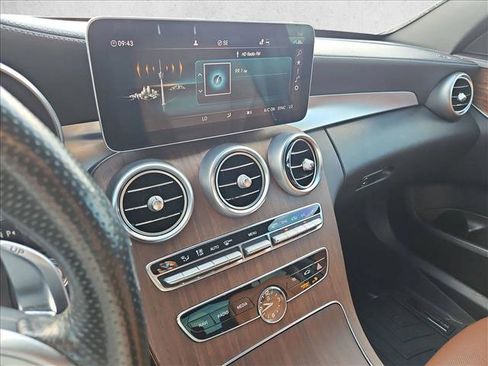 Used 2020 Mercedes-Benz C 43 AMG 4MATIC Sedan image 14