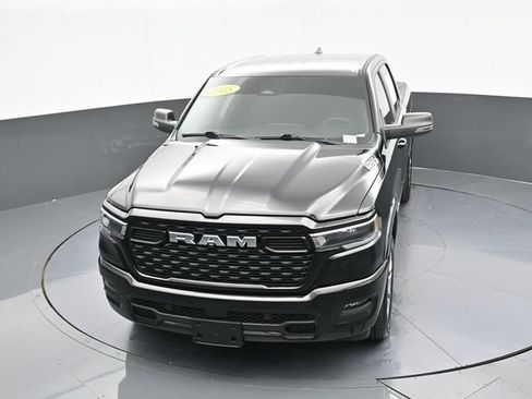 Used 2025 RAM 1500 Big Horn AWD/4WD image 69