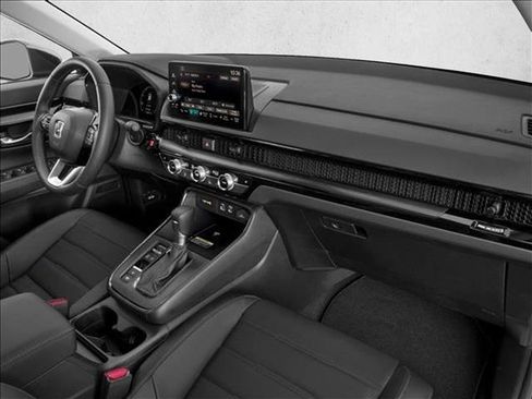 New 2026 Honda CR-V EX-L image 11