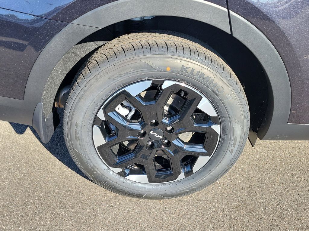 New 2026 Kia Sorento S AWD/4WD image 38