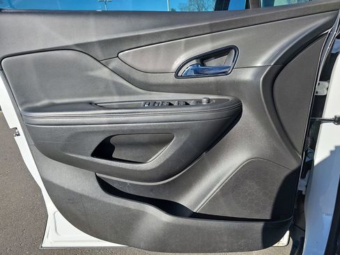 Used 2017 Buick Encore Sport Touring w/ Safety Package image 31