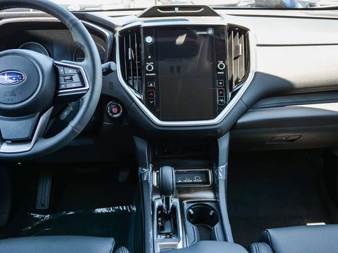 New 2026 Subaru Ascent Touring AWD/4WD image 14