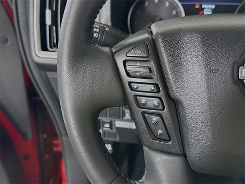 Certified 2025 Nissan Frontier SV w/ SV Convenience Package image 23