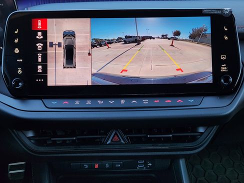 New 2025 Dodge Charger R/T Scat Pack w/ Track Pack image 12