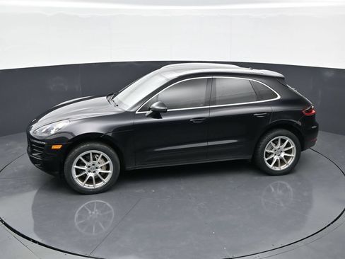 Used 2018 Porsche Macan S AWD/4WD image 24