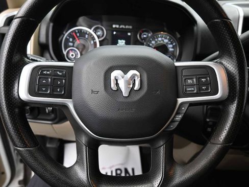 Used 2022 RAM 2500 Big Horn w/ Snow Chief Group AWD/4WD image 6