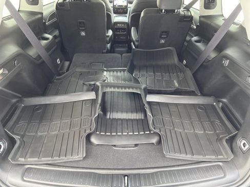 Certified 2023 Jeep Grand Cherokee L Limited image 13