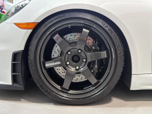 Used 2021 Porsche 718 Cayman GT4 image 11