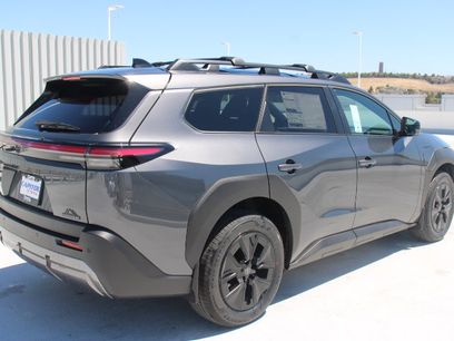 New 2026 Toyota bZ Woodland