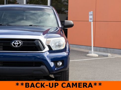 Used 2014 Toyota Tacoma PreRunner image 5