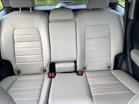 Used 2024 Honda CR-V EX-L image 24
