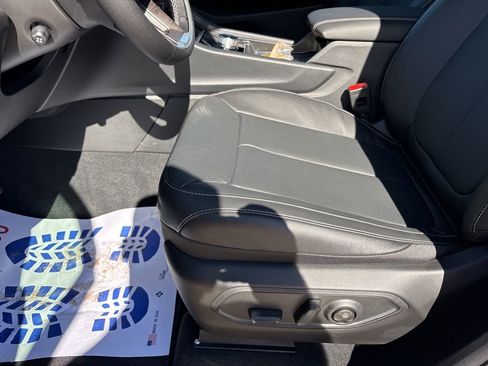 New 2026 Jeep Grand Cherokee Limited image 15