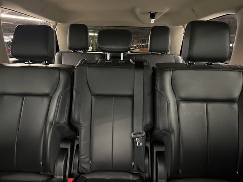 Used 2022 Ford Expedition Max XLT image 22