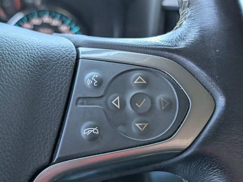 Used 2018 Chevrolet Silverado 1500 LT w/ All Star Edition image 21