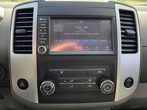Used 2019 Nissan Frontier S RWD image 26
