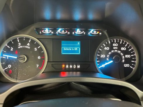 Used 2020 Ford F150 XLT image 19