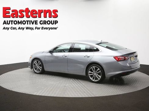 Used 2024 Chevrolet Malibu LT FWD image 64