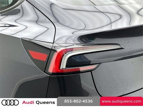 Used 2025 Tesla Model 3 Long Range image 10