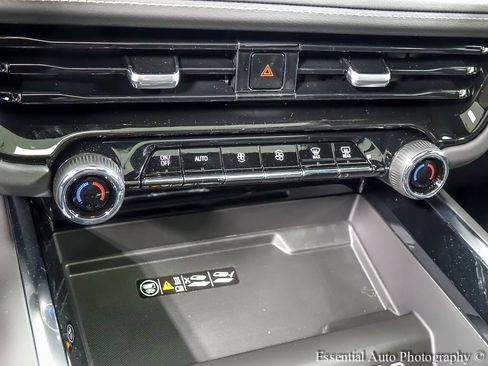 New 2026 Chevrolet Tahoe Premier image 19