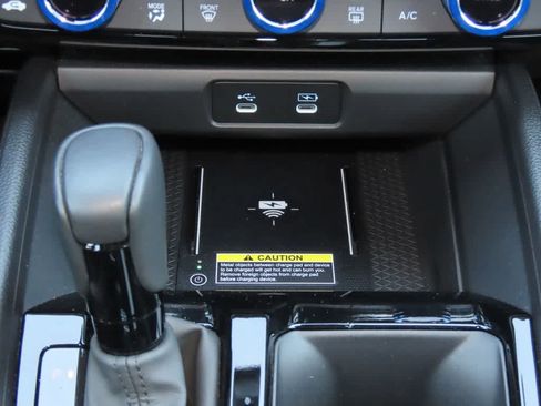 Used 2025 Honda Accord Sport image 18