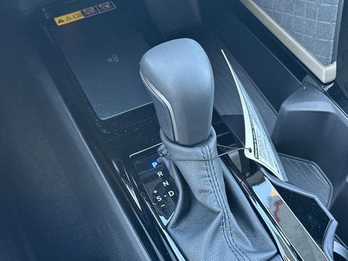 Certified 2026 Toyota Camry XLE FWD image 20