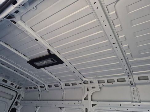 New 2026 RAM ProMaster 2500 w/ Safety Group image 11