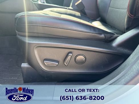 Used 2023 Ford Escape ST-Line Select w/ Tech Pack #2 AWD/4WD image 27