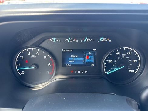 New 2025 Ford F350 XL w/ STX Appearance Package image 39