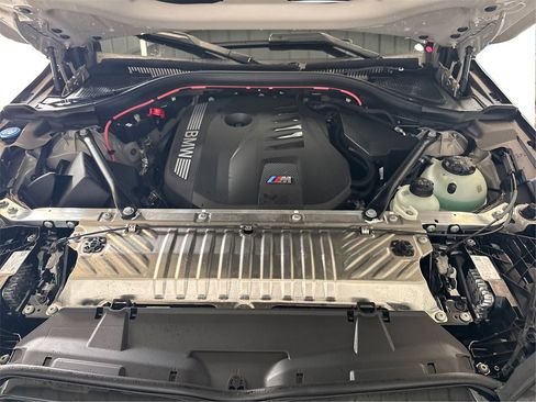 Used 2026 BMW X3 M50 w/ Premium Package image 11