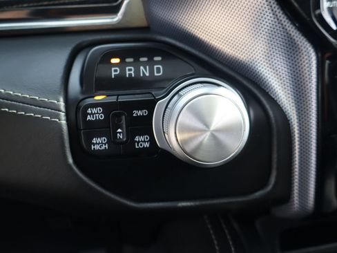 Used 2020 RAM 1500 Limited AWD/4WD image 20