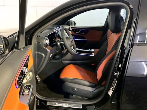 New 2026 Mercedes-Benz GLC 300 4MATIC image 13