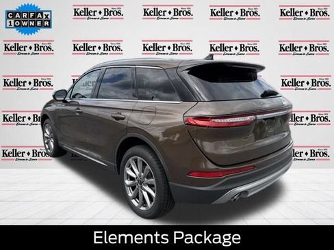 Used 2022 Lincoln Corsair AWD w/ Premium Package image 5