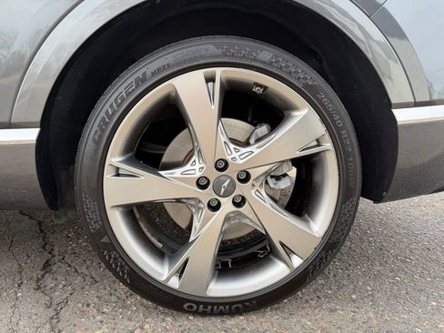 Used 2022 Genesis GV80 2.5T w/ Prestige Package 04 image 19