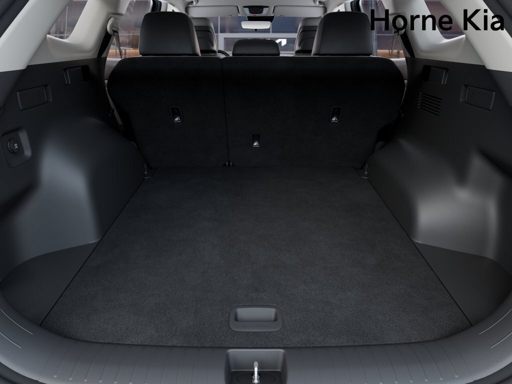 New 2026 Kia Sportage EX FWD image 19